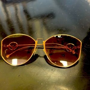 Fendi sunglasses